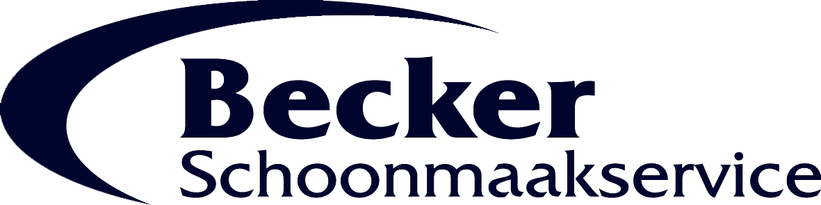 Becker schoonmaakservice
