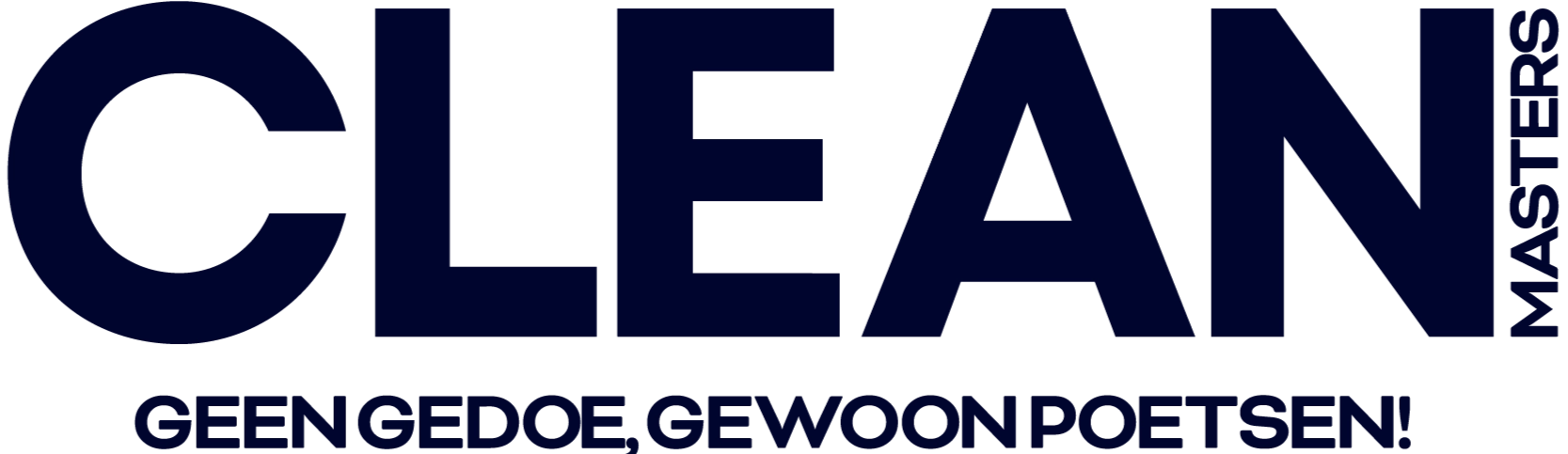 Clean masters