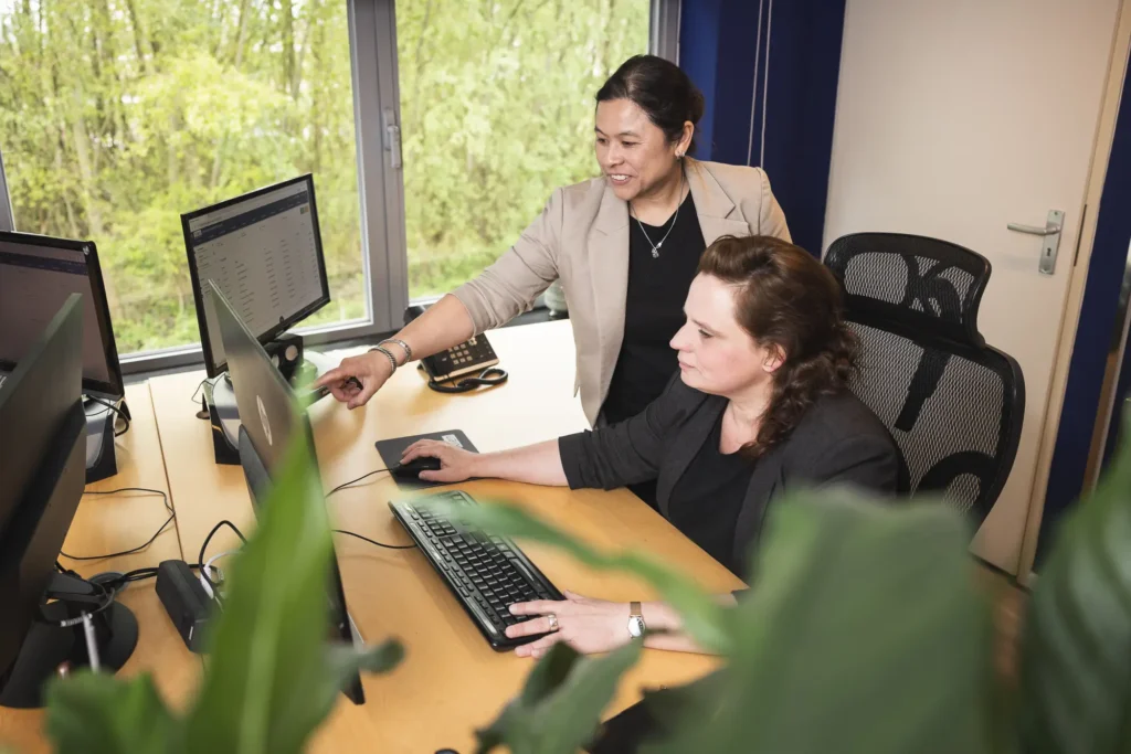 Time tracking without hassle: tips for cleaning companies