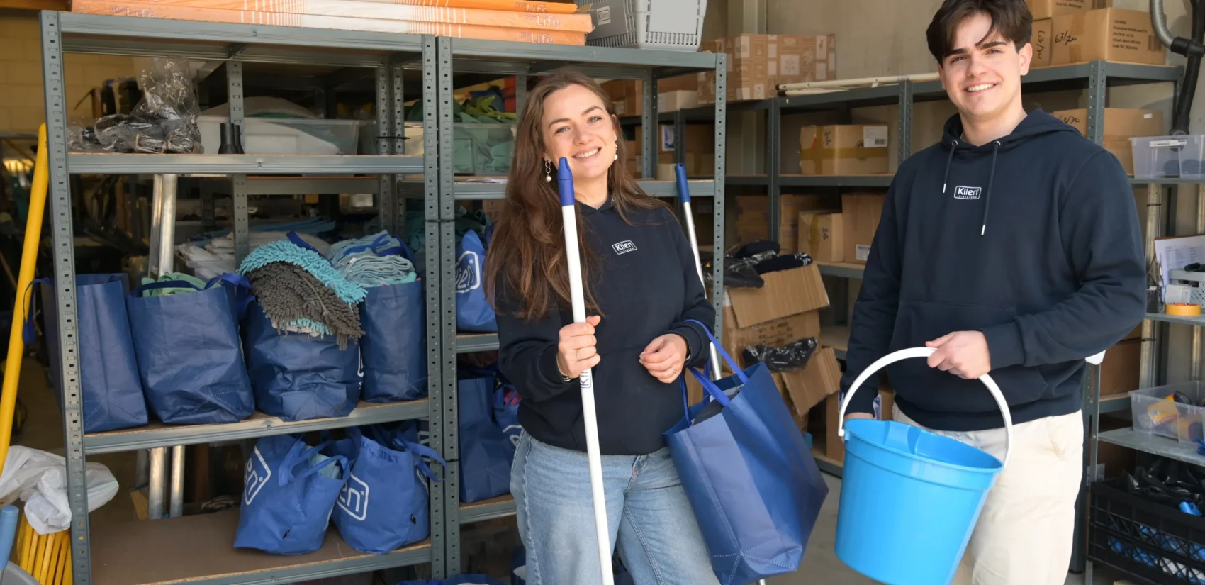 How Can Cleaning Companies Deal Smartly with Staff Shortages?