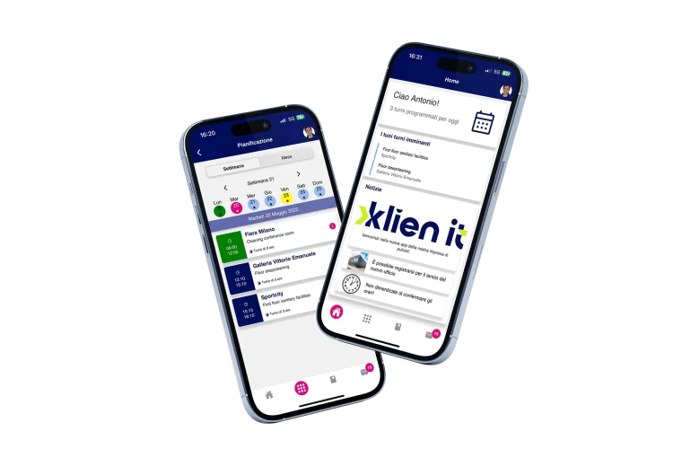 Home – Sneak Peek Software voor schoonmaakbedrijven
