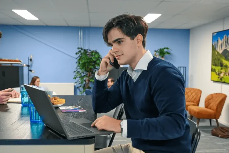 What does inefficient planning cost a cleaning company per year?