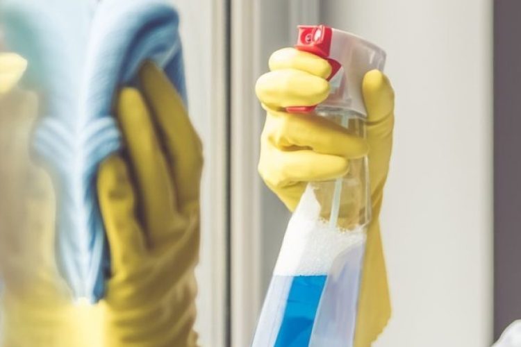 How a cleaning app helps you win more assignments