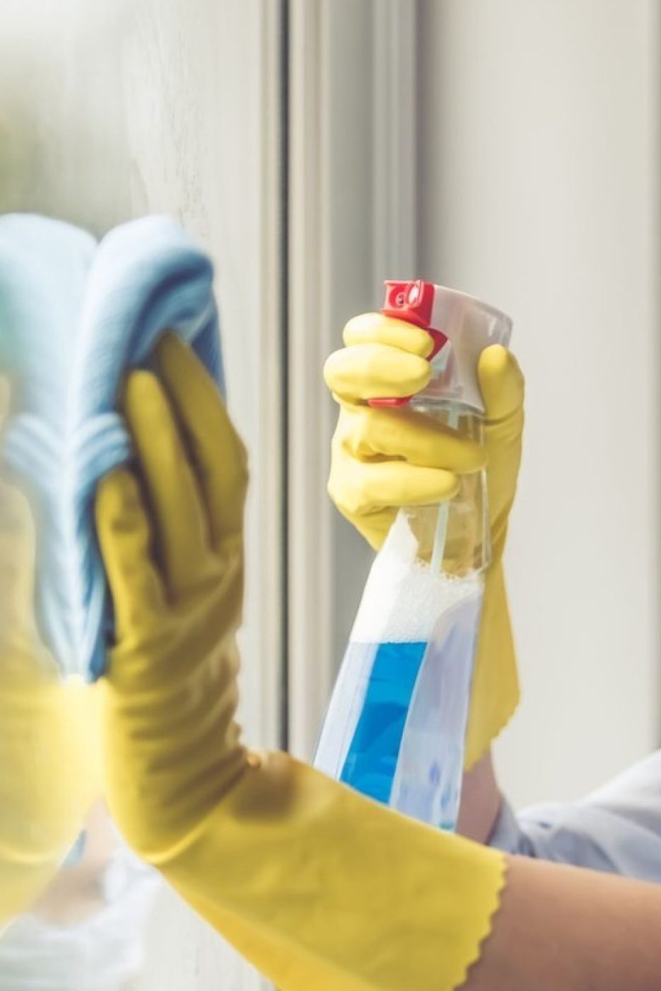 How a cleaning app helps you win more assignments