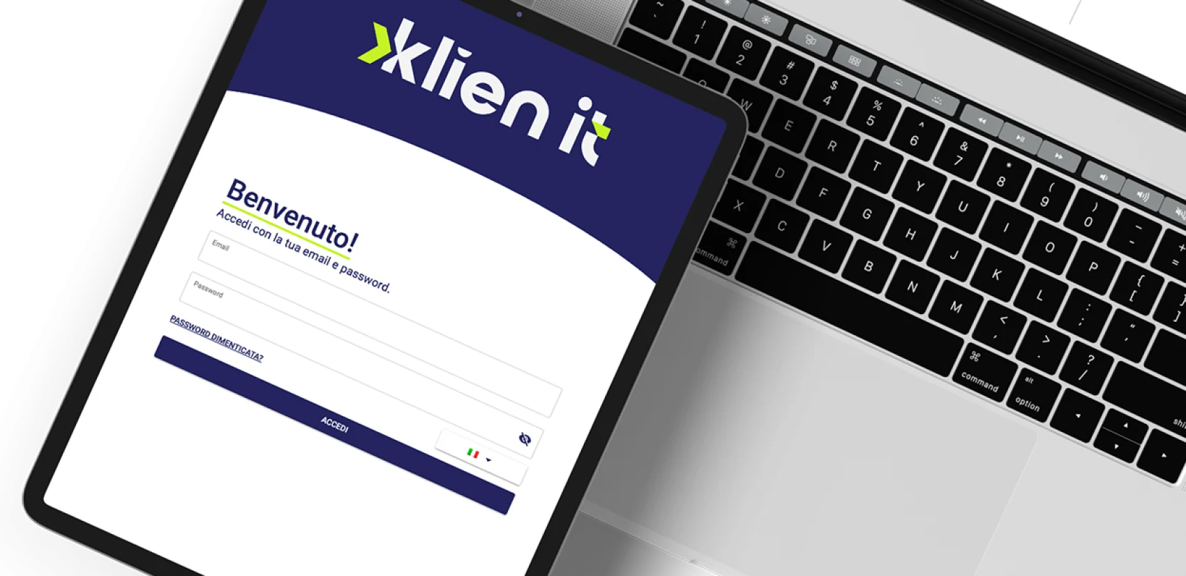 Systeem - Softwarepakket Schoonmaakbedrijf