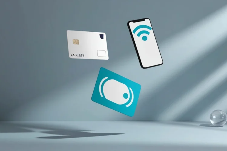NFC schoonmaak